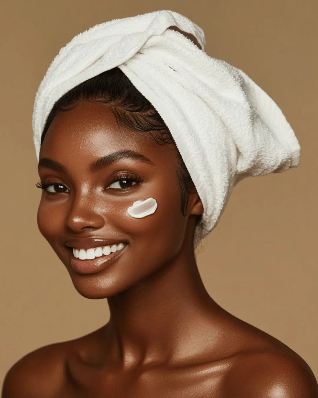 CC Cream Ceramide SPF30 Stick: 35 DEEP - Flourishbyserenity