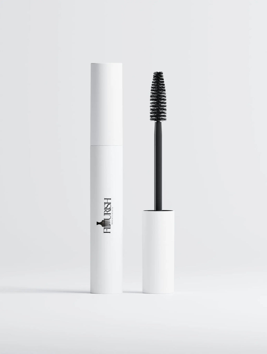 Lengthening & Volumising Mascara - Flourishbyserenity