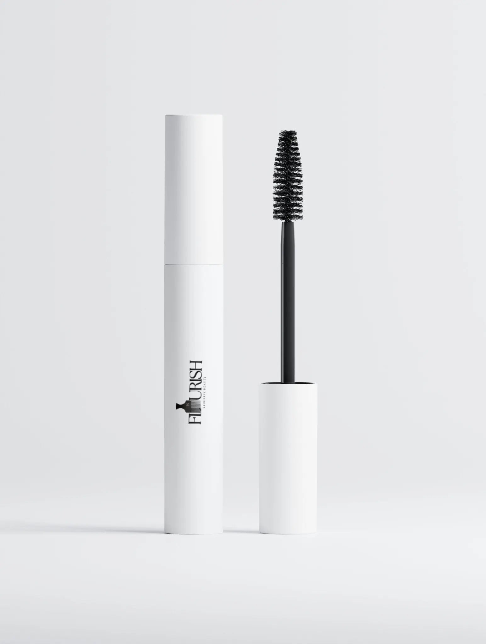 Lengthening & Volumising Mascara - Flourishbyserenity