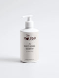 Flourish by Serenity Beauty moisturising shampoo with Aloe Vera for hydrated and glossy hair