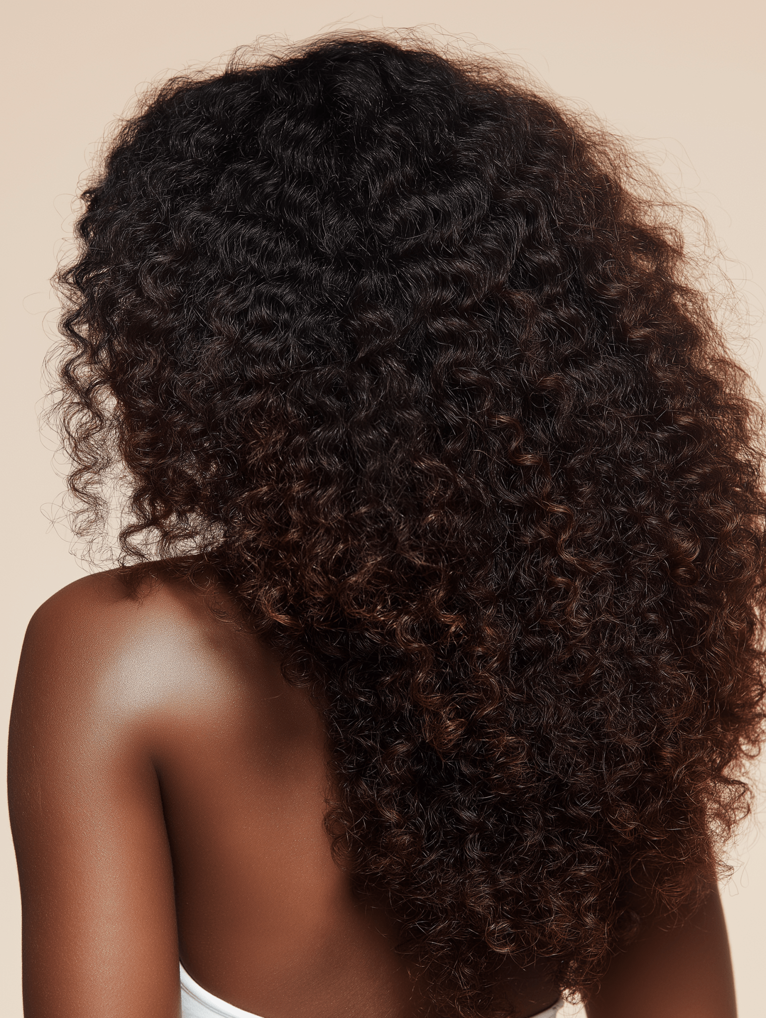 RAW BURMESE CURLY - Flourishbyserenity