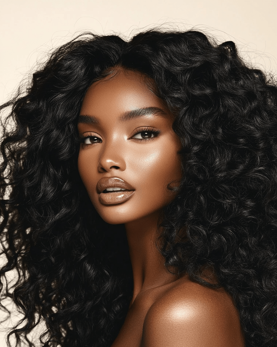 RAW SOFT CURLY - Flourishbyserenity