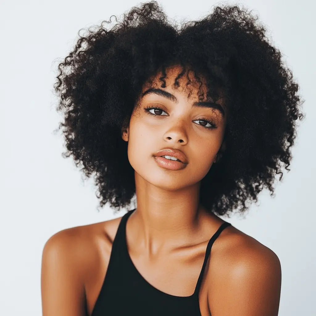 Rosemary Hair & Scalp Strengthening Oil - Flourishbyserenity