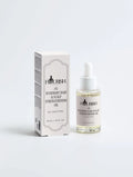 Rosemary hair and scalp strengthening oil for dry and brittle hair
