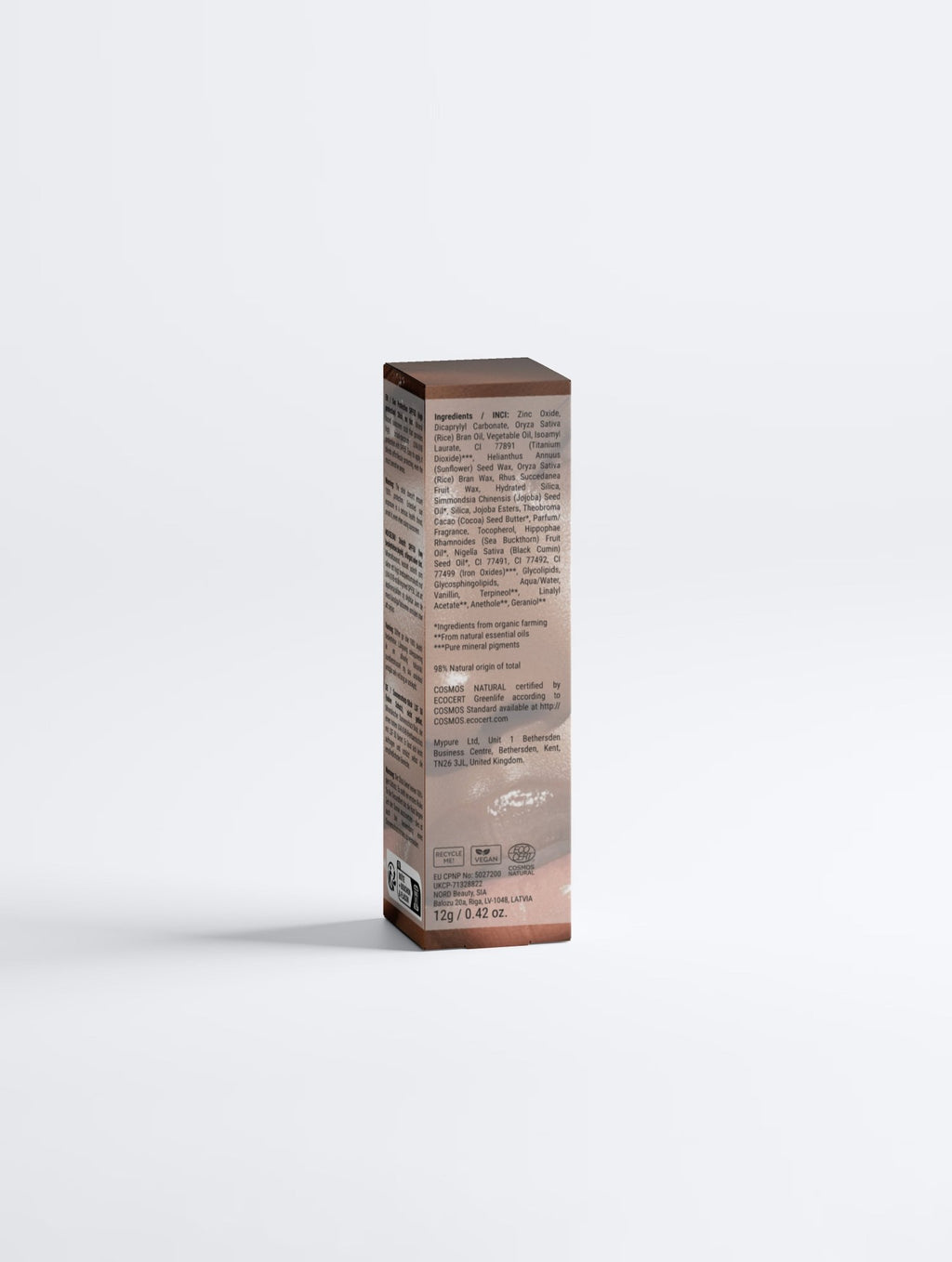 Sun Protection SPF50 Stick, no tint - Flourishbyserenity